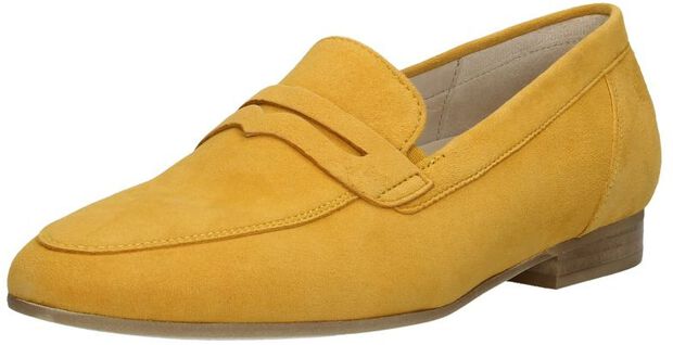Dames loafers - large