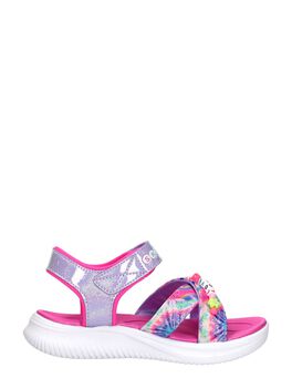 Jumpster Sandal - Tie Dye BFFS