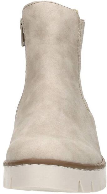 Enkellaarsjes Plat - large