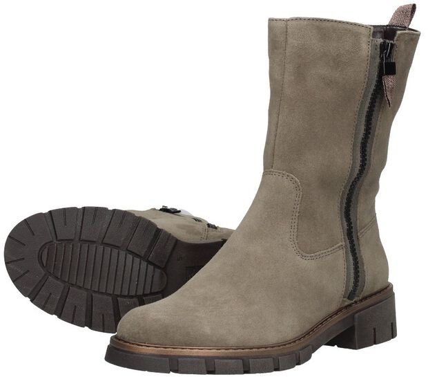 Enkellaarsjes Plat - large