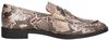 Dames mocassin - small