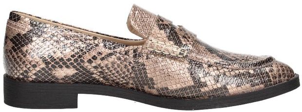 Dames mocassin - large