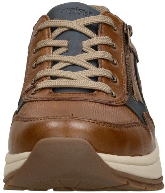 Veterschoenen Laag - large