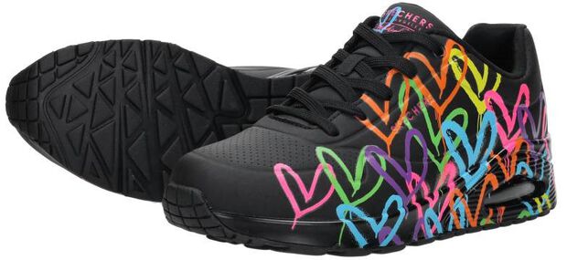 Jgoldcrown: Uno - Highlight Love - large