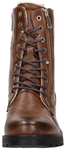 Veterschoenen Hoog - large