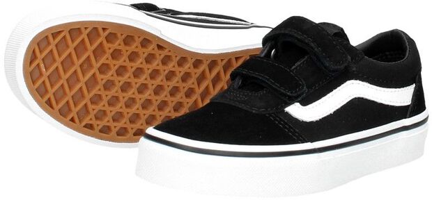 YT Ward Velcro - large