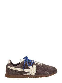 Sneakers Laag