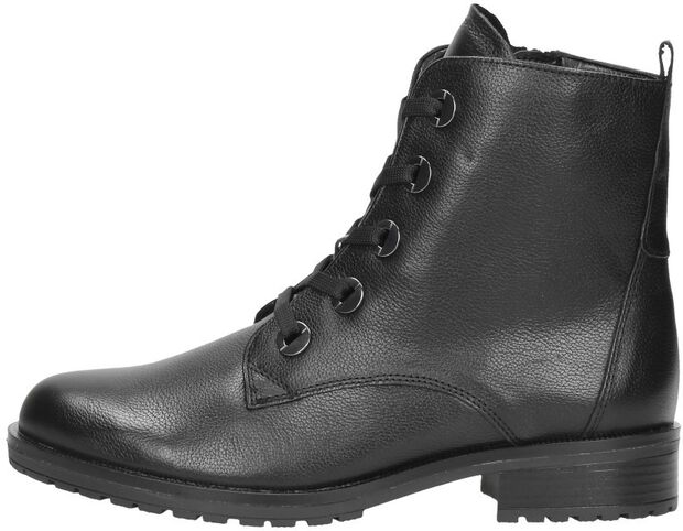 Dames veterschoenen - large