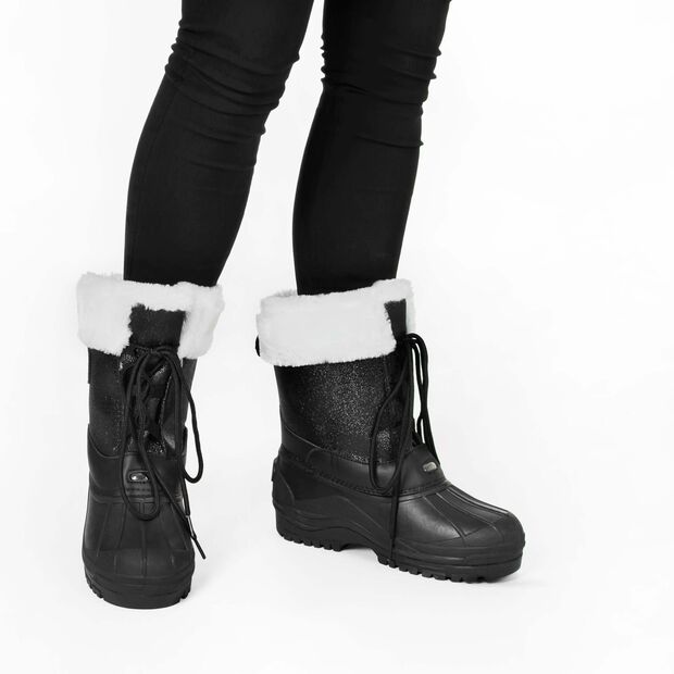 Kinder snowboots - large