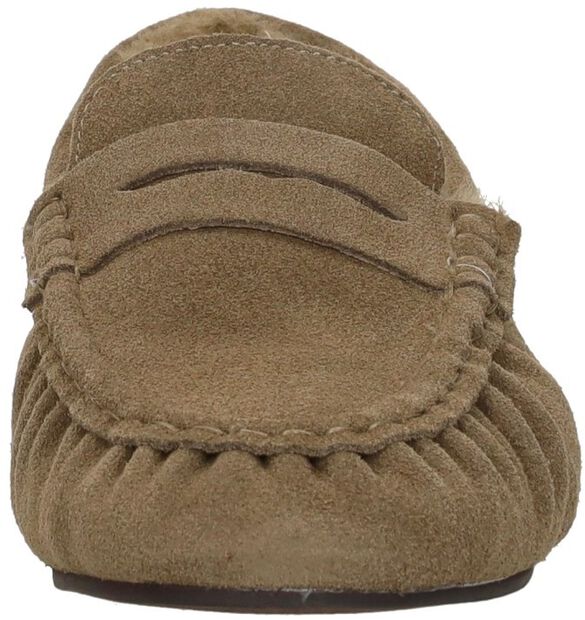 Mocassin - large