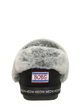 Bobs Too Cozy - Meow Pajamas