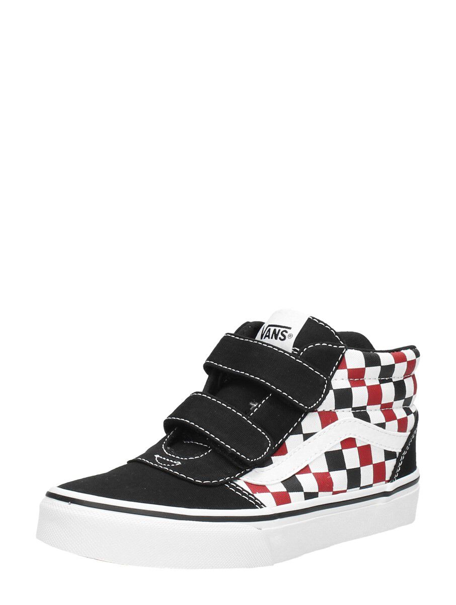 Vans schoenen kopen