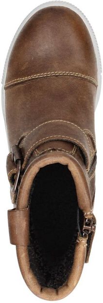 Meisjes enkellaarzen - large