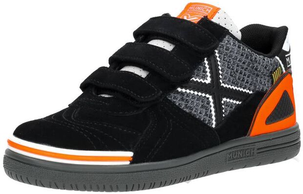 Klittenband Laag - large