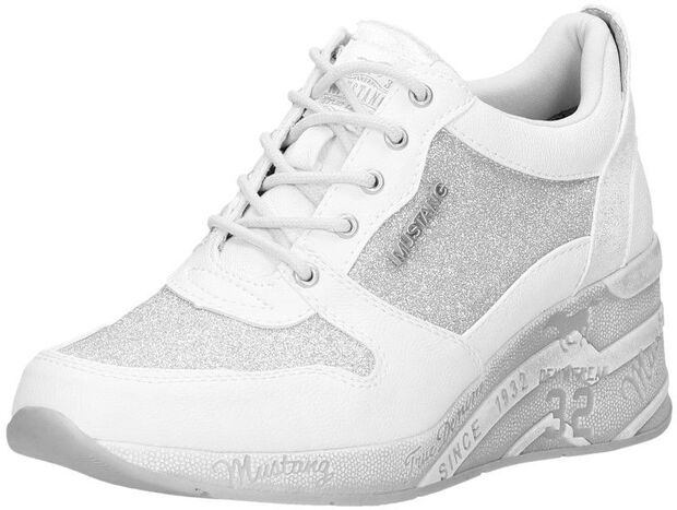 Dames sneakers - large