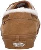 2-Eyelet Boat Shoe - small