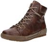 Veterschoenen Hoog - small