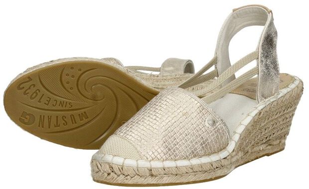 Espadrilles - large