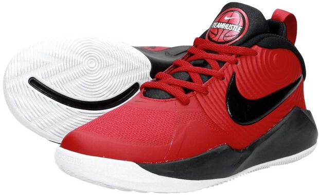 Team Hustle D 9 - large