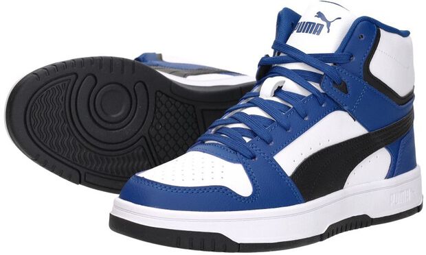 Rebound Slam Mid Jr - large