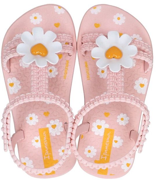 Daisy Baby - large