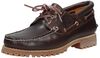 Authentic Boat Shoe - small