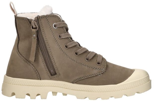 Pampa Hi Zip L - large