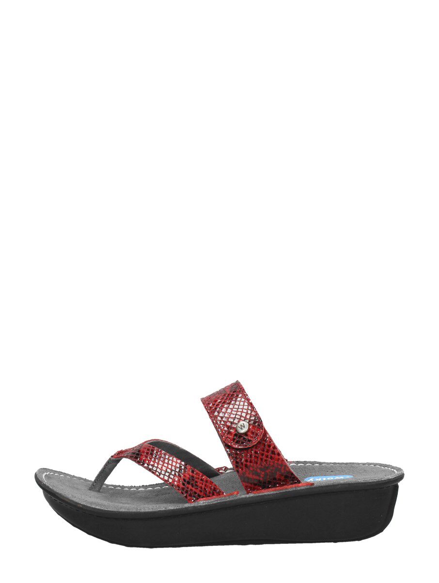Dames slippers - Schuurman Schoenen