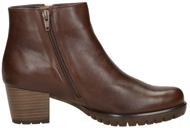 Enkellaarsjes Hak - large