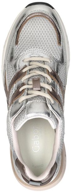 Sneakers Laag - large