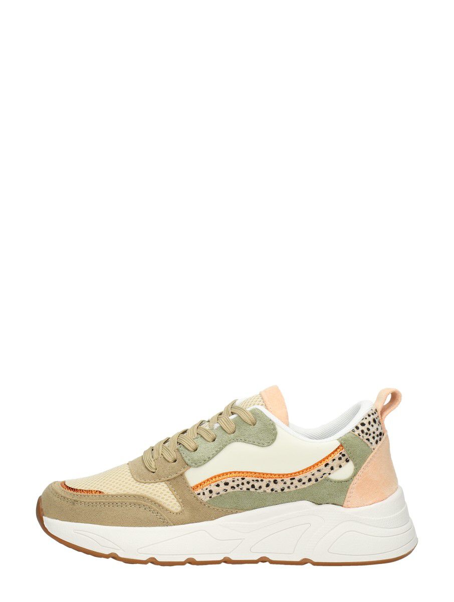 Dames sneakers - Schuurman Schoenen