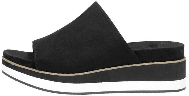 Dames slippers - large