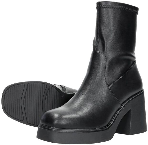 Enkellaarsjes Hak - large