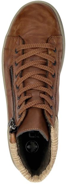 Veterschoenen Hoog - large