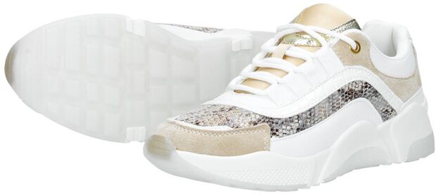 Bulky sneakers - large