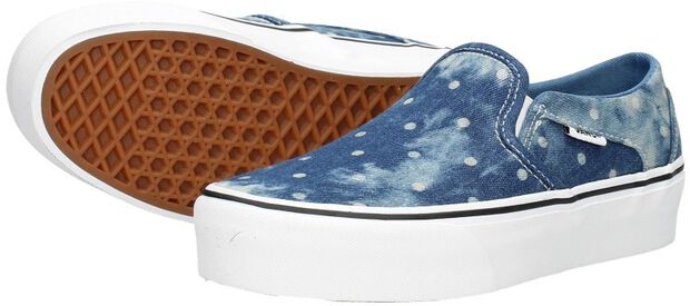 Asher Platform - large