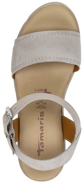 Sandalen Plat - large