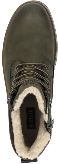 Veterschoenen Hoog - large