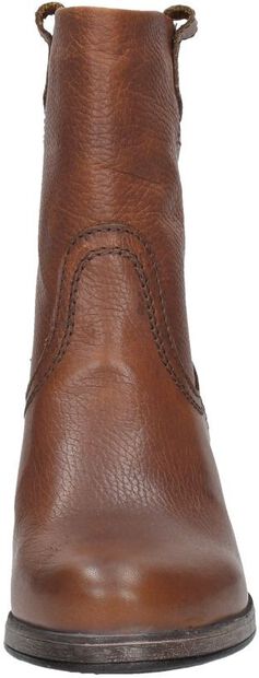 Dames enkellaarsjes - large