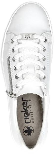 Dames veterschoenen - large