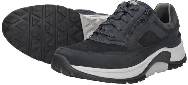 Veterschoenen Laag - large