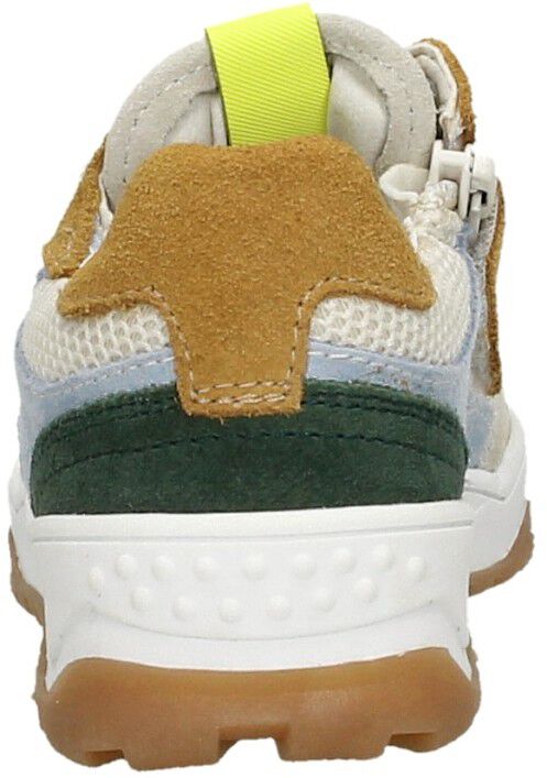 Paul Smith MENS SHOE BECK - Sneakers laag - whites/beige