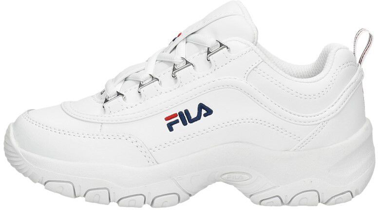 Strada Low Kids wit