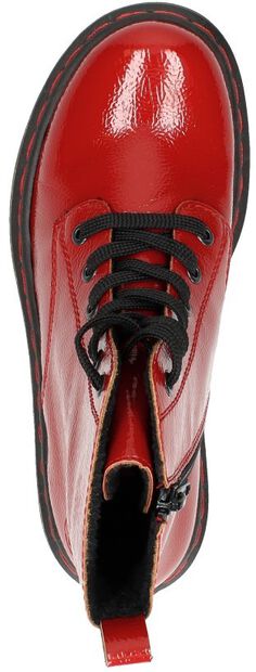 Dames veterschoenen - large