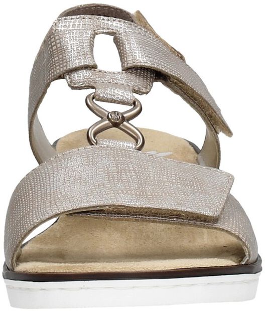 Dames sandalen - large