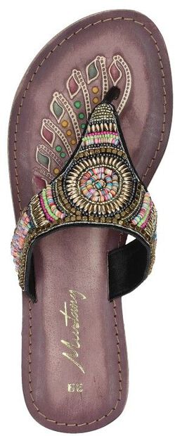 Dames slippers - large