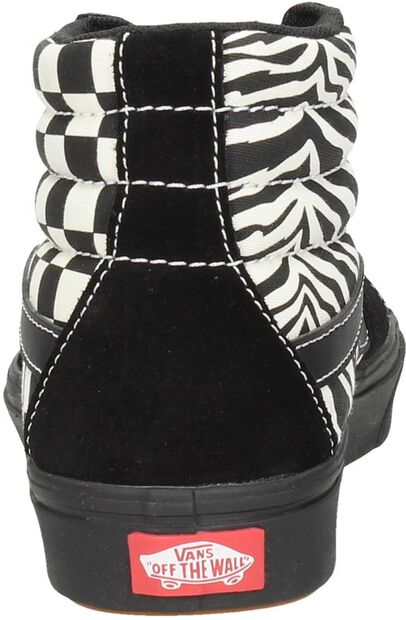 Comfycush SK8 Hi - large