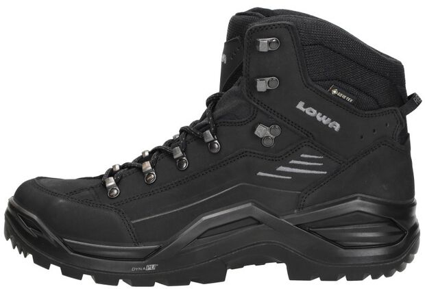 Renegade Evo GTX Mid - large