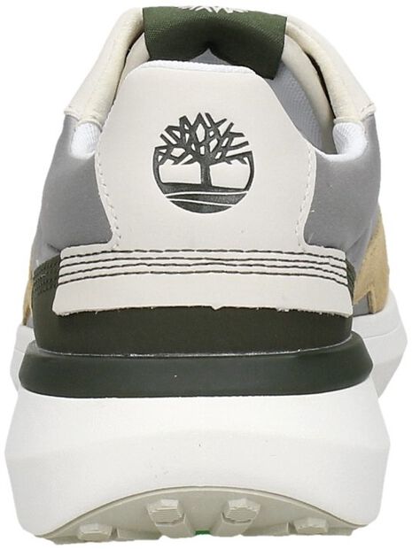 Seoul City F/L Sneaker - large