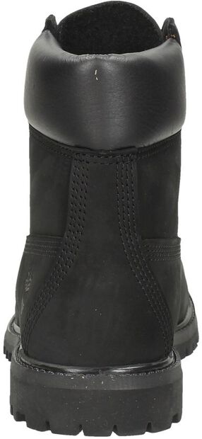 Premium 6-Inch Boot - large